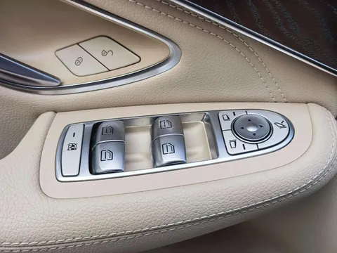 Mercedes-Benz Mercedes-Benz GLC