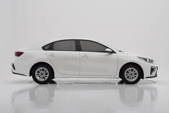 Kia Cerato (K3)