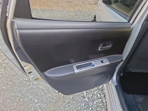 Suzuki Cervo