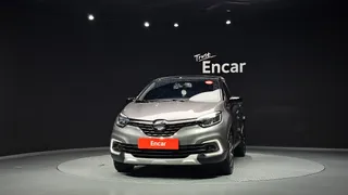 Renault QM3