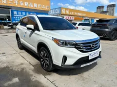Gac GS4