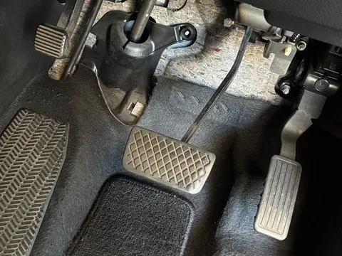 Honda N-VAN Plus Style