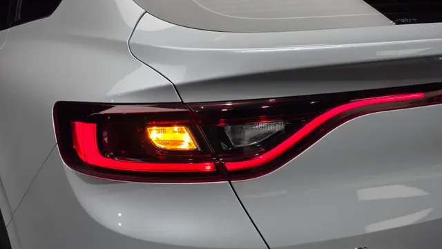 Renault XM3