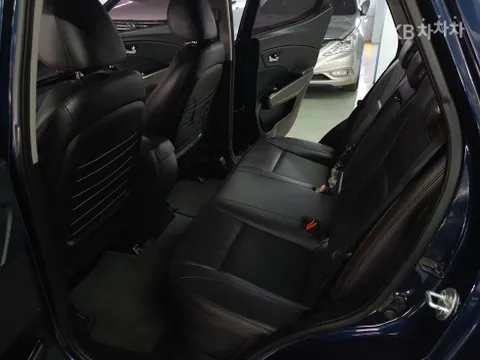 SsangYong Tivoli XLV (Tivoli Air)
