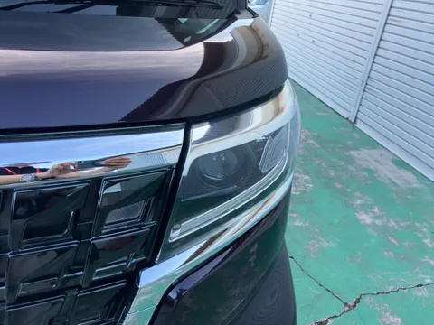 Mazda Flair Wagon Custom Styel