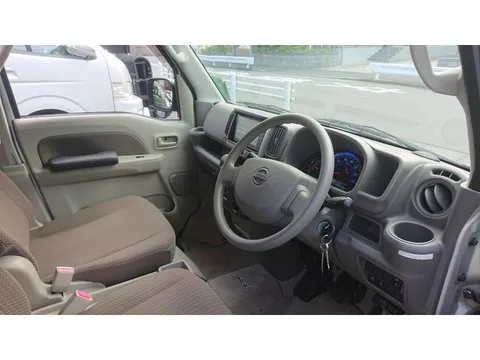 Nissan Clipper