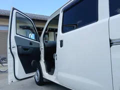 Toyota TownAce Van