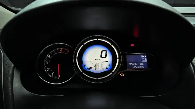 Renault SM3