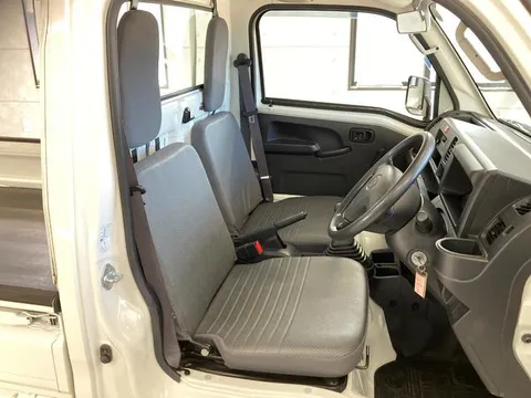 Subaru Sambar Truck