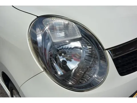 Suzuki MR Wagon