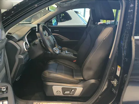 Wey VV6