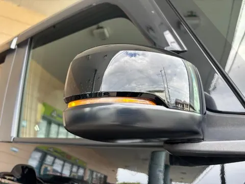 Honda N-BOX Joy
