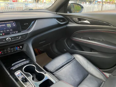 Buick Regal