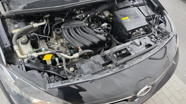 Renault SM3
