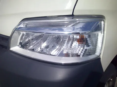 Toyota TownAce Van