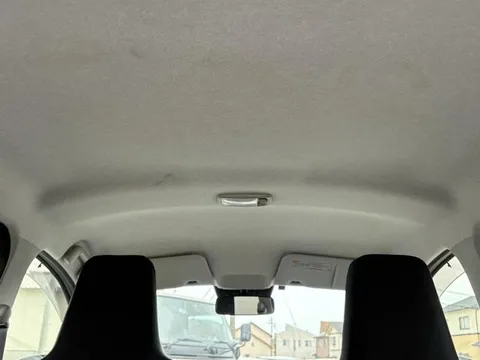 Subaru Pleo Plus