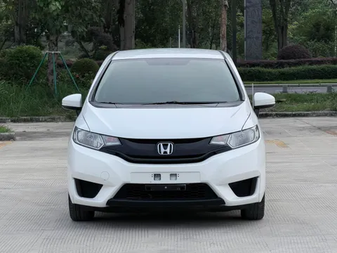 Honda Jazz (Fit)