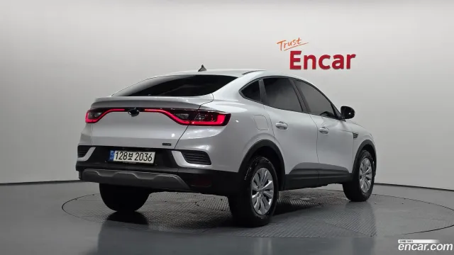 Renault XM3