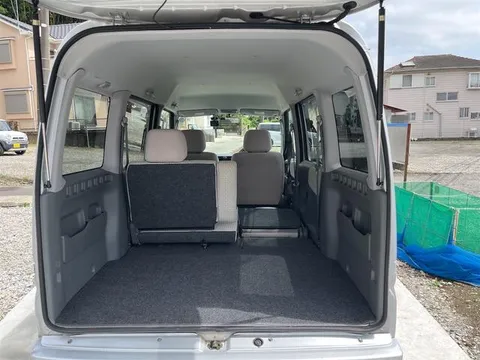 Mitsubishi Town Box