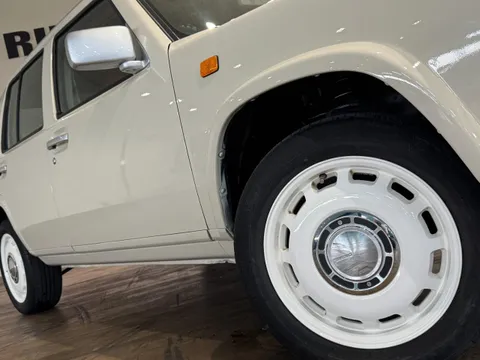 Nissan Rasheen