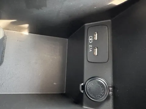 Subaru Impreza Sports