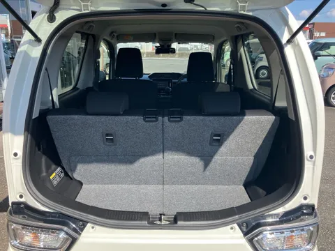 Suzuki Wagon R Stingray