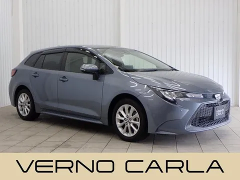 Toyota Corolla Touring
