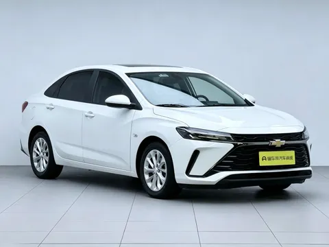 Chevrolet Monza