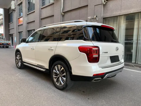 Gac GS8