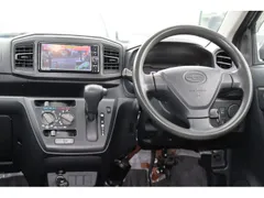 Subaru Pleo Plus