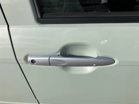 Daihatsu Mira Tocot