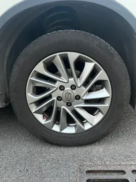 Gac GS4