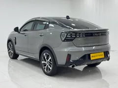 Lynk & Co Lynk & Co 05