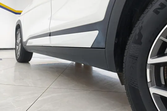 Kia KX3