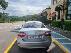 Renault SM3
