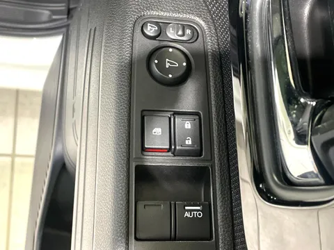 Honda N-VAN +Style