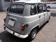 Renault 4