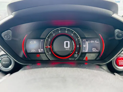 Honda S660