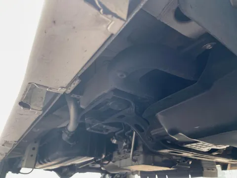 Mitsubishi Town Box