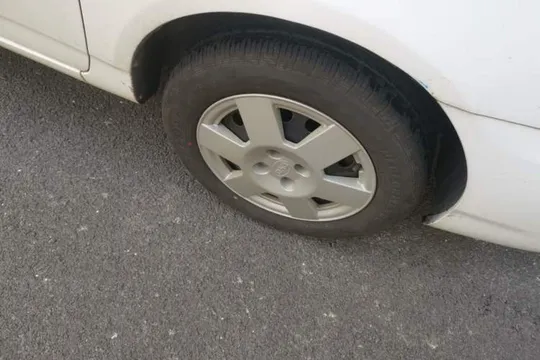 BYD F3