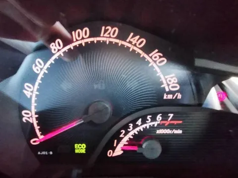 Toyota iQ
