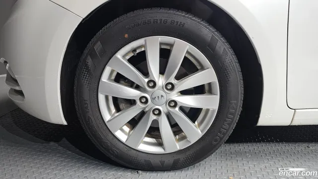 Kia Cerato (K3)