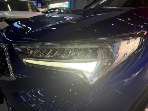 Acura CDX
