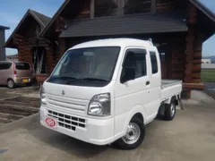 Suzuki Super Carry