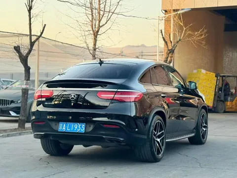 Mercedes-Benz AMG