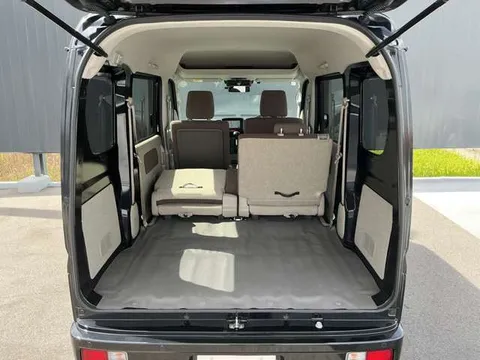 Nissan Clipper