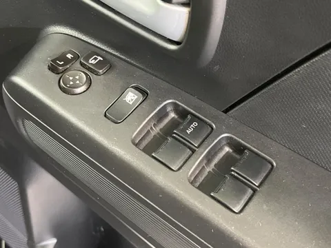 Mazda Flair