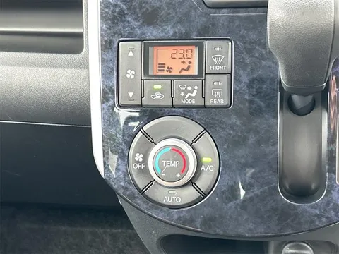 Subaru Chiffon