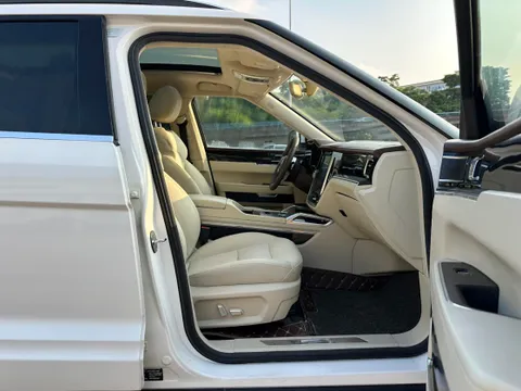 Zotye T700