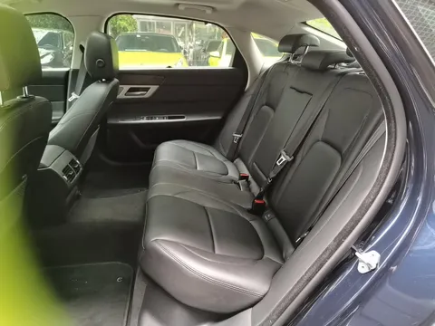 Jaguar XFL